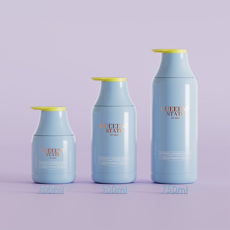 300ml 500ml 750ml สีแดงสีฟ้าสีเทาพลาสติกขวดแชมพูขวดเจลอาบน้ำ Conditioner ขวดโลชั่น 300ml 500ml 750ml สีแดงสีฟ้าสีเทาพลาสติกขวดแชมพูขวดเจลอาบน้ำ Conditioner ขวดโลชั่น