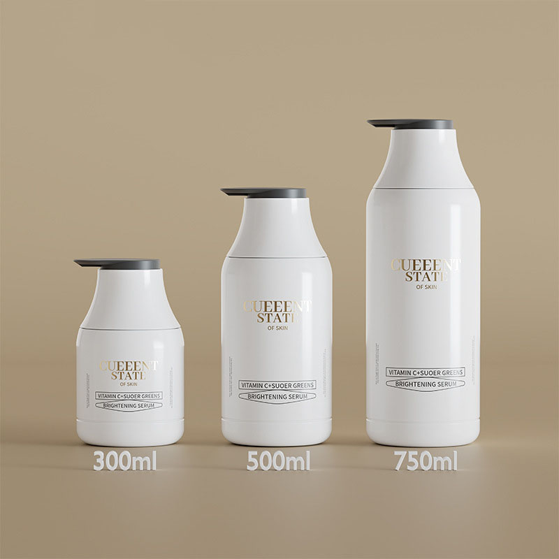 300ml 500ml 750ml สีแดงสีฟ้าสีเทาพลาสติกขวดแชมพูขวดเจลอาบน้ำ Conditioner ขวดโลชั่น 300ml 500ml 750ml สีแดงสีฟ้าสีเทาพลาสติกขวดแชมพูขวดเจลอาบน้ำ Conditioner ขวดโลชั่น