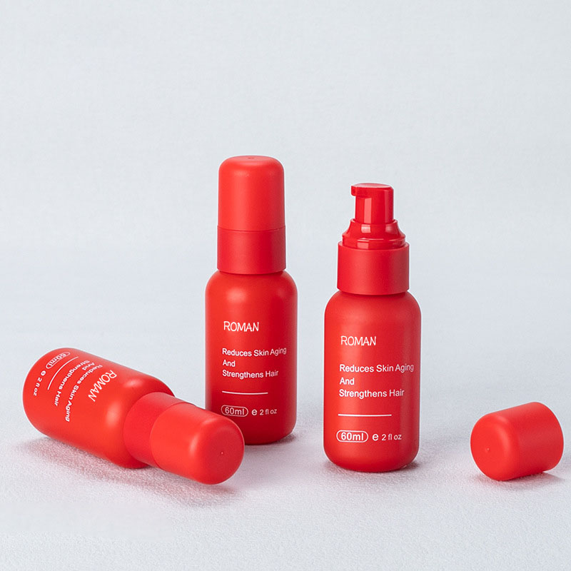 30ml 50ml 60ml ผู้ผลิตจีนขวดโลชั่นพรีเมี่ยมพร้อมปั๊มบรรจุภัณฑ์ขวดเซรั่มต่อต้านริ้วรอยขวดบรรจุภัณฑ์ที่หรูหราหรูหรา 30ml 50ml 60ml ผู้ผลิตจีนขวดโลชั่นพรีเมี่ยมพร้อมปั๊มบรรจุภัณฑ์ขวดเซรั่มต่อต้านริ้วรอยขวดบรรจุภัณฑ์ที่หรูหราหรูหรา