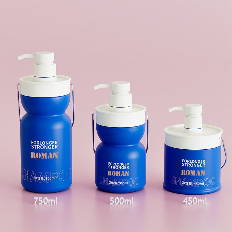 450ml 500ml 750ml พลาสติกสัตว์เลี้ยงที่ว่างเปล่าขวดโลชั่นน้ำมันผมเด็กแชมพูและครีมนวดผมคอนเทนเนอร์เครื่องสำอางเด็กขวดแชมพู 450ml 500ml 750ml พลาสติกสัตว์เลี้ยงที่ว่างเปล่าขวดโลชั่นน้ำมันผมเด็กแชมพูและครีมนวดผมคอนเทนเนอร์เครื่องสำอางเด็กขวดแชมพู