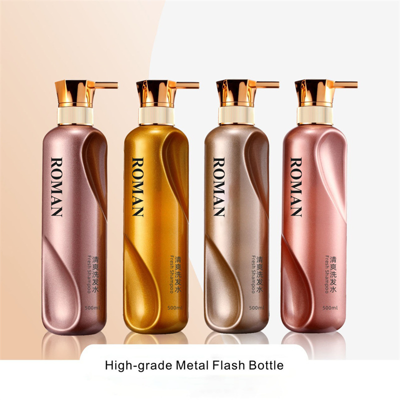 นวัตกรรม 300ml 500ml 750ml เกลียวพื้นผิวแชมพูขวดโลชั่นบำรุงผิวบรรจุภัณฑ์โมโนสำหรับมาสก์หน้าน้ำยาทำความสะอาด นวัตกรรม 300ml 500ml 750ml เกลียวพื้นผิวแชมพูขวดโลชั่นบำรุงผิวบรรจุภัณฑ์โมโนสำหรับมาสก์หน้าน้ำยาทำความสะอาด