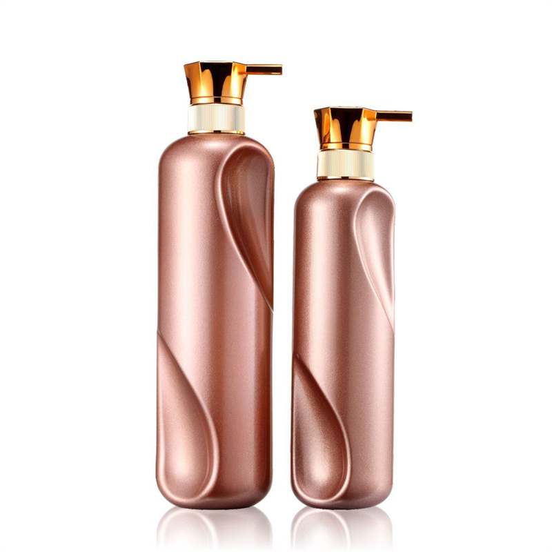 นวัตกรรม 300ml 500ml 750ml เกลียวพื้นผิวแชมพูขวดโลชั่นบำรุงผิวบรรจุภัณฑ์โมโนสำหรับมาสก์หน้าน้ำยาทำความสะอาด นวัตกรรม 300ml 500ml 750ml เกลียวพื้นผิวแชมพูขวดโลชั่นบำรุงผิวบรรจุภัณฑ์โมโนสำหรับมาสก์หน้าน้ำยาทำความสะอาด