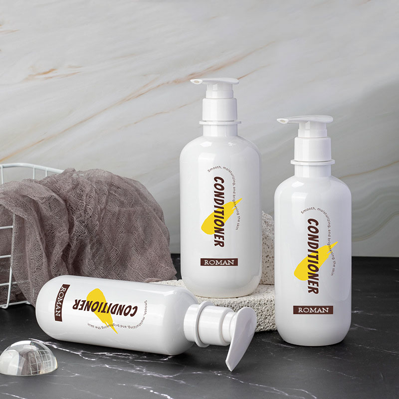 พลาสติกขวดโลชั่นเปล่า 300ml 400ml 500ml 600ml PET บอสตันแชมพูครีมนวดขวดเจลอาบน้ำขวดปั๊ม พลาสติกขวดโลชั่นเปล่า 300ml 400ml 500ml 600ml PET บอสตันแชมพูครีมนวดขวดเจลอาบน้ำขวดปั๊ม