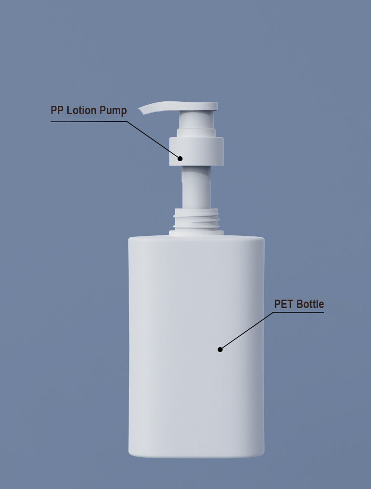 200ml 300ml 500ml ขวดแชมพูพลาสติก PET ทรงสี่เหลี่ยมพร้อมฝาปิดแบบเกลียวสำหรับมาสก์หน้าน้ำหอมน้ำมันหอมระเหยโลชั่นขนตาปลอม 200ml 300ml 500ml ขวดแชมพูพลาสติก PET ทรงสี่เหลี่ยมพร้อมฝาปิดแบบเกลียวสำหรับมาสก์หน้าน้ำหอมน้ำมันหอมระเหยโลชั่นขนตาปลอม