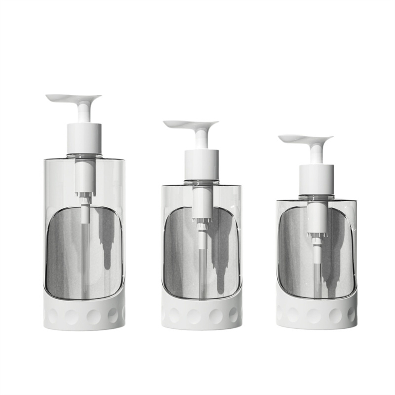 เหตุใดขวดปั๊มโฟมแก้วจึงปฏิวัติบรรจุภัณฑ์เครื่องสำอาง: ประโยชน์ คุณสมบัติ และการใช้งาน