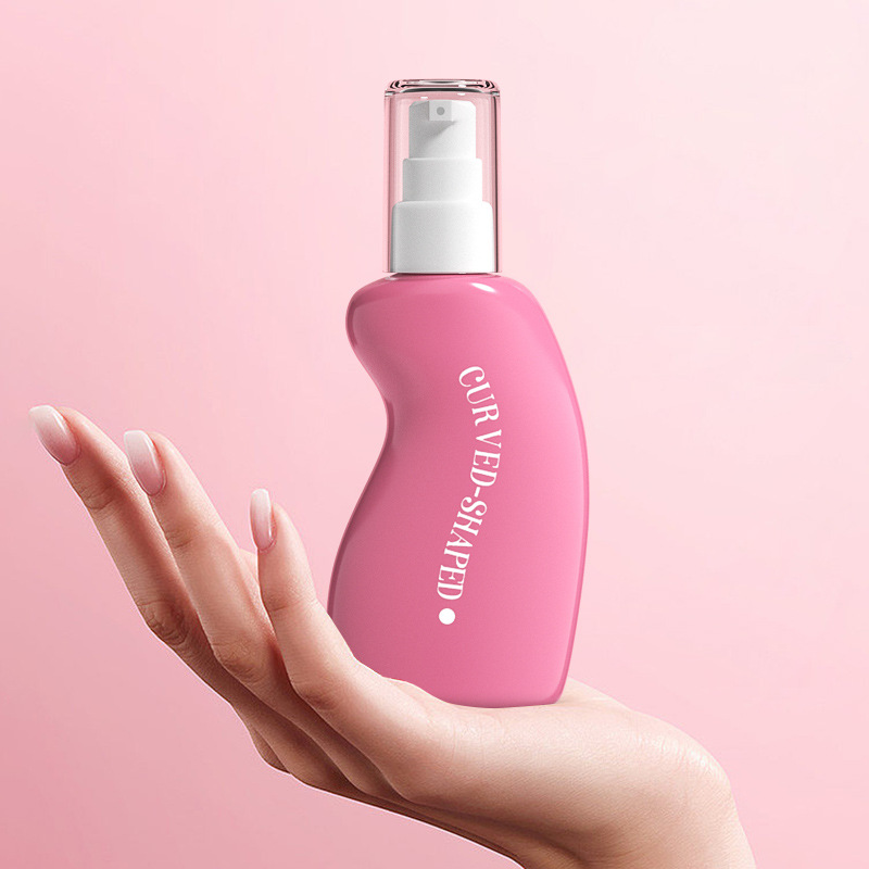 30ml 90ml 125ml สเปรย์ขวด Medical Aesthetic PET Skincare ชุดขวดโลชั่นสำหรับ TONE โลชั่น Essence และ Repair ครีม 30ml 90ml 125ml สเปรย์ขวด Medical Aesthetic PET Skincare ชุดขวดโลชั่นสำหรับ TONE โลชั่น Essence และ Repair ครีม