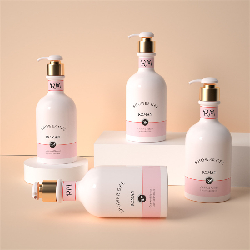 400ml สัตว์เลี้ยงสีชมพูขายส่งขวดโลชั่นอินทรีย์ธรรมชาติ Body Care Repair ขวดผิวแห้งกดปั๊มสำหรับแชมพูดูแลเส้นผม 400ml สัตว์เลี้ยงสีชมพูขายส่งขวดโลชั่นอินทรีย์ธรรมชาติ Body Care Repair ขวดผิวแห้งกดปั๊มสำหรับแชมพูดูแลเส้นผม