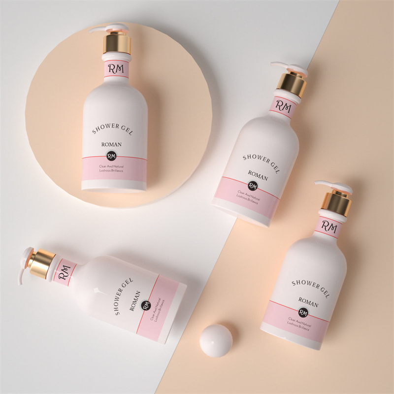 400ml สัตว์เลี้ยงสีชมพูขายส่งขวดโลชั่นอินทรีย์ธรรมชาติ Body Care Repair ขวดผิวแห้งกดปั๊มสำหรับแชมพูดูแลเส้นผม 400ml สัตว์เลี้ยงสีชมพูขายส่งขวดโลชั่นอินทรีย์ธรรมชาติ Body Care Repair ขวดผิวแห้งกดปั๊มสำหรับแชมพูดูแลเส้นผม