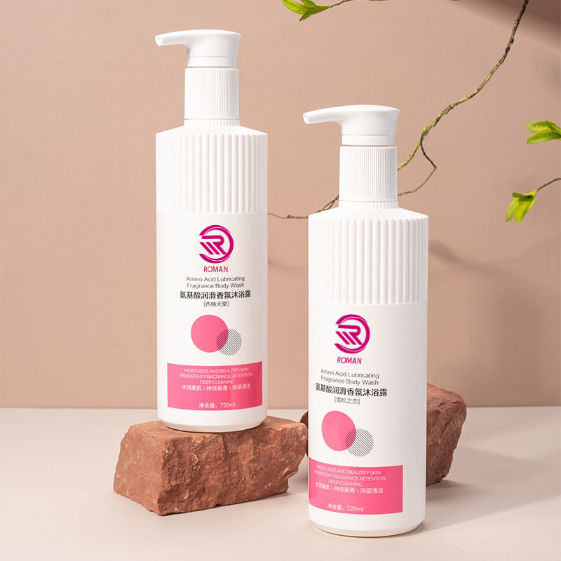 ร้อนสีขาวลายขวดพลาสติก HDPE พร้อมหัวฉีดลูกฟูก 500ml 700ml แชมพูเจลอาบน้ำโลชั่นพร้อมฝาปั๊มเวียดนาม ร้อนสีขาวลายขวดพลาสติก HDPE พร้อมหัวฉีดลูกฟูก 500ml 700ml แชมพูเจลอาบน้ำโลชั่นพร้อมฝาปั๊มเวียดนาม