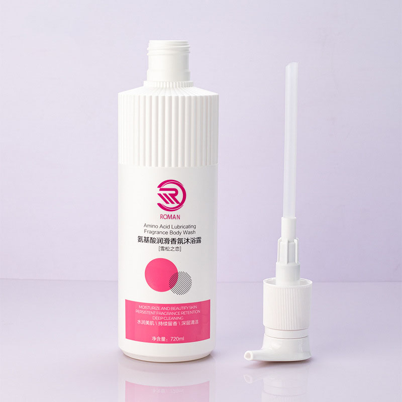 ร้อนสีขาวลายขวดพลาสติก HDPE พร้อมหัวฉีดลูกฟูก 500ml 700ml แชมพูเจลอาบน้ำโลชั่นพร้อมฝาปั๊มเวียดนาม ร้อนสีขาวลายขวดพลาสติก HDPE พร้อมหัวฉีดลูกฟูก 500ml 700ml แชมพูเจลอาบน้ำโลชั่นพร้อมฝาปั๊มเวียดนาม