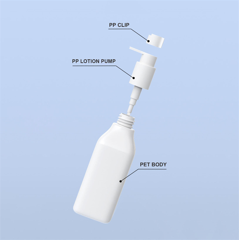 ขวดน้ำมันบำรุงผิวกายสีสันสดใสหรูหราพร้อมปั๊มพลาสติกขวดปั๊มเครื่องสำอางรูปไข่ PET พร้อมล็อคด้านข้างสำหรับแชมพูโลชั่น 200 มล. 300 มล. 400 มล. ขวดน้ำมันบำรุงผิวกายสีสันสดใสหรูหราพร้อมปั๊มพลาสติกขวดปั๊มเครื่องสำอางรูปไข่ PET พร้อมล็อคด้านข้างสำหรับแชมพูโลชั่น 200 มล. 300 มล. 400 มล.