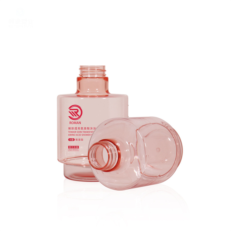 มาใหม่พรีเมี่ยมสีชมพู 250ml 300ml 400ml Matte ใสที่ว่างเปล่ารอบหรูหราผลิตภัณฑ์ดูแลผิวร่างกายน้ำมันใบหน้าเซรั่มปั๊มและขวดโลชั่นพร้อมบรรจุภัณฑ์ มาใหม่พรีเมี่ยมสีชมพู 250ml 300ml 400ml Matte ใสที่ว่างเปล่ารอบหรูหราผลิตภัณฑ์ดูแลผิวร่างกายน้ำมันใบหน้าเซรั่มปั๊มและขวดโลชั่นพร้อมบรรจุภัณฑ์