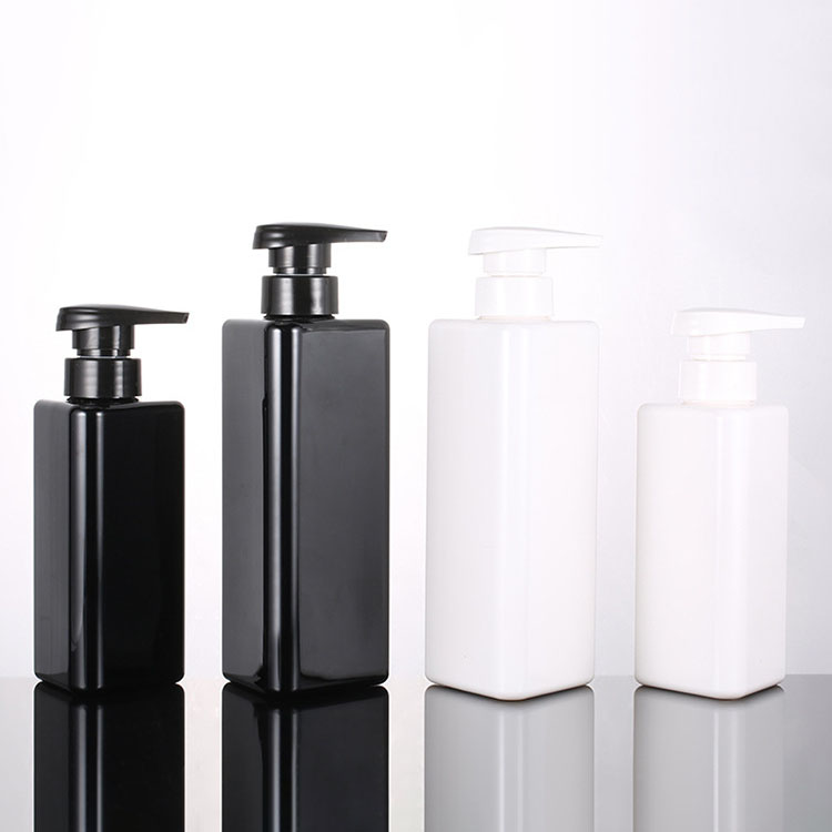 ใหม่สามเหลี่ยม PET พลาสติกขวดเปล่าสำหรับโลชั่นบำรุงผิวหน้าหรือโลชั่นบำรุงผิว 100ml 200ml 300ml 400ml 500ml ขวดเครื่องสำอาง ใหม่สามเหลี่ยม PET พลาสติกขวดเปล่าสำหรับโลชั่นบำรุงผิวหน้าหรือโลชั่นบำรุงผิว 100ml 200ml 300ml 400ml 500ml ขวดเครื่องสำอาง