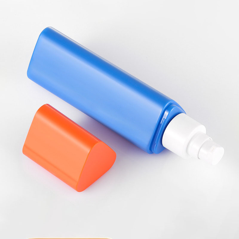 Trustworthy พลาสติก 30ml 50ml 80ml สามเหลี่ยมแชมพูเจลอาบน้ำคอนเทนเนอร์ครีมนวดผมโลชั่นปั๊มขวดสำหรับทำความสะอาดผิวหน้า Trustworthy พลาสติก 30ml 50ml 80ml สามเหลี่ยมแชมพูเจลอาบน้ำคอนเทนเนอร์ครีมนวดผมโลชั่นปั๊มขวดสำหรับทำความสะอาดผิวหน้า