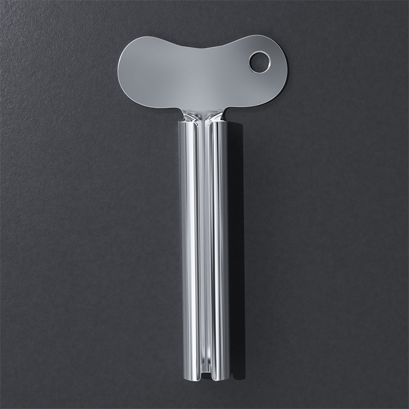 ที่คั้นหลอดโลหะ ลูกกลิ้งยาสีฟันที่สำคัญ เครื่องคั้นหลอดโลหะ คีย์ ลูกกลิ้งยาสีฟันสแตนเลส หลอด ที่คั้นหลอดโลหะ ลูกกลิ้งยาสีฟันที่สำคัญ เครื่องคั้นหลอดโลหะ คีย์ ลูกกลิ้งยาสีฟันสแตนเลส หลอด