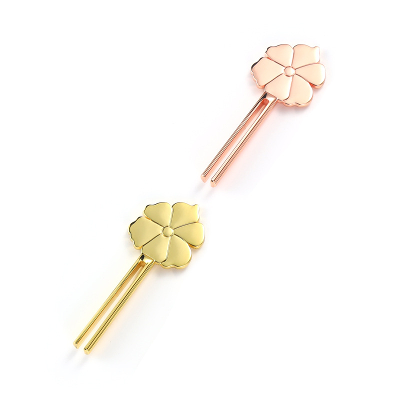 เครื่องคั้นท่อโลหะผสมสังกะสีรูปดอกไม้ยิ้ม เครื่องคั้นท่อโลหะผสมสังกะสีรูปดอกไม้ยิ้ม